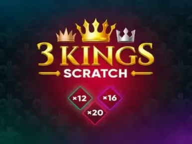 Kingdom Casino screenshot