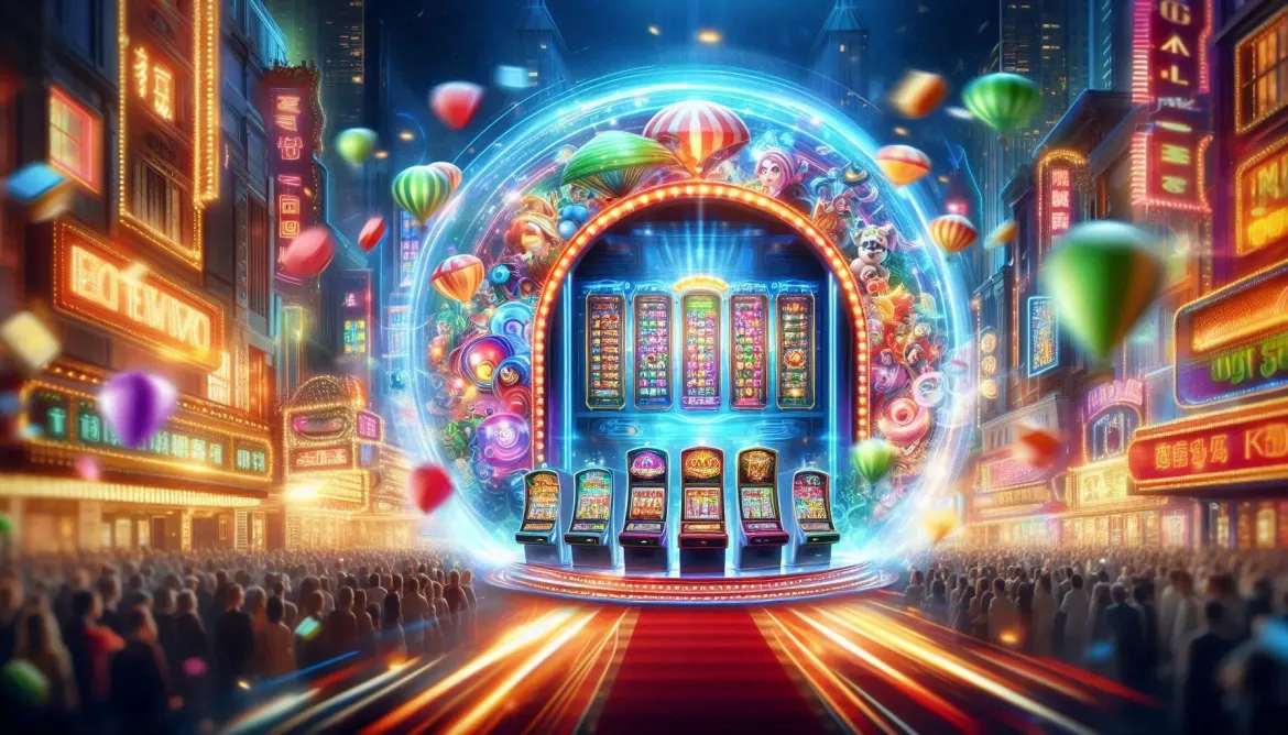 Kingdom Casino